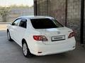 Toyota Corolla 2012 года за 6 100 000 тг. в Шымкент – фото 23
