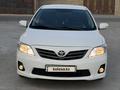 Toyota Corolla 2012 года за 6 100 000 тг. в Шымкент – фото 21