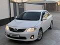 Toyota Corolla 2012 года за 6 100 000 тг. в Шымкент – фото 3