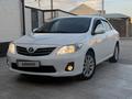 Toyota Corolla 2012 года за 6 100 000 тг. в Шымкент – фото 4