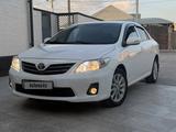Toyota Corolla 2012 года за 6 100 000 тг. в Шымкент – фото 4