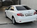 Toyota Corolla 2012 года за 6 100 000 тг. в Шымкент – фото 8