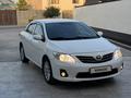 Toyota Corolla 2012 года за 6 100 000 тг. в Шымкент – фото 9