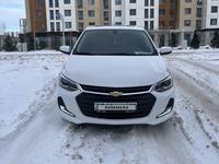 Chevrolet Onix 2023 года за 7 800 000 тг. в Астана