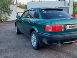 Audi 80 1992 годаүшін3 500 000 тг. в Петропавловск