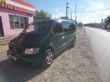 Mercedes-Benz Vito 2002 года за 4 200 000 тг. в Алматы