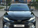 Toyota Camry 2020 года за 13 000 000 тг. в Астана