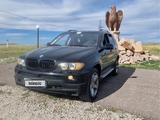 BMW X5 2006 годаүшін6 500 000 тг. в Астана