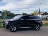 BMW X5 2006 годаүшін6 500 000 тг. в Астана – фото 2