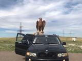 BMW X5 2006 годаүшін6 500 000 тг. в Астана – фото 3
