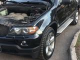 BMW X5 2006 годаүшін6 500 000 тг. в Астана – фото 5