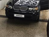 BMW X5 2006 годаүшін6 500 000 тг. в Астана – фото 4