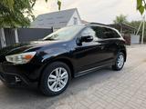 Mitsubishi ASX 2011 года за 6 300 000 тг. в Алматы