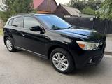 Mitsubishi ASX 2011 года за 6 300 000 тг. в Алматы – фото 2