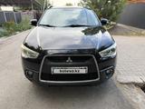 Mitsubishi ASX 2011 года за 6 300 000 тг. в Алматы – фото 3