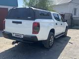 Mitsubishi L200 2021 года за 10 500 000 тг. в Семей – фото 4