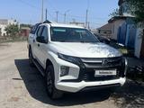 Mitsubishi L200 2021 года за 10 500 000 тг. в Семей