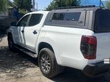 Mitsubishi L200 2021 года за 10 500 000 тг. в Семей – фото 5