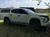 Mitsubishi L200 2021 года за 10 500 000 тг. в Семей – фото 3