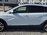 ВАЗ (Lada) Vesta SW Cross 2019 годаүшін5 600 000 тг. в Семей – фото 2