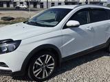 ВАЗ (Lada) Vesta SW Cross 2019 годаүшін5 600 000 тг. в Семей
