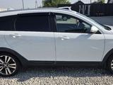 ВАЗ (Lada) Vesta SW Cross 2019 годаүшін5 600 000 тг. в Семей – фото 5