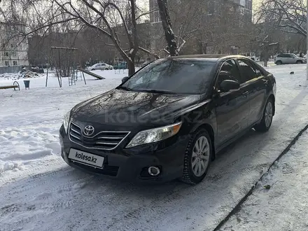 Toyota Camry 2010 года за 7 000 000 тг. в Караганда