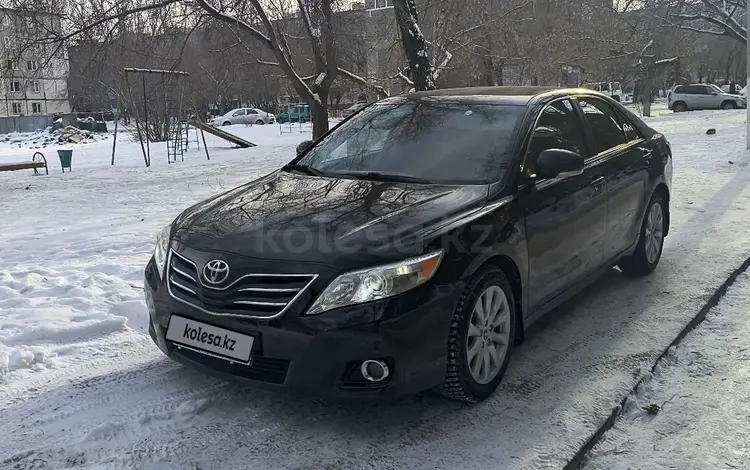 Toyota Camry 2010 годаүшін7 000 000 тг. в Караганда