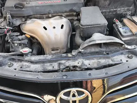 Toyota Camry 2010 года за 7 000 000 тг. в Караганда – фото 5