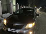 Toyota Corolla 2009 годаfor5 000 000 тг. в Алматы