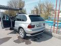 BMW X5 2003 года за 6 800 000 тг. в Шымкент – фото 6