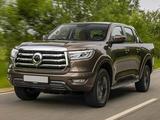 Great Wall Poer Premium 2025 года за 18 790 000 тг. в Шымкент