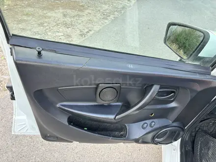ВАЗ (Lada) 2114 2012 года за 1 100 000 тг. в Тараз – фото 10