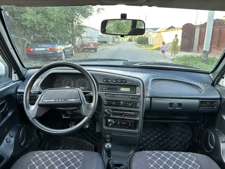 ВАЗ (Lada) 2114 2012 года за 1 100 000 тг. в Тараз – фото 8