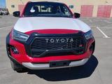 Toyota Hilux 2024 года за 27 500 000 тг. в Актау