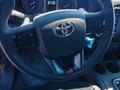 Toyota Hilux 2024 года за 26 990 000 тг. в Актау – фото 8