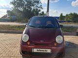 Daewoo Matiz 1998 года за 1 600 000 тг. в Актобе