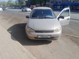 ВАЗ (Lada) Kalina 1119 2007 годаүшін1 200 000 тг. в Уральск – фото 3