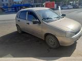 ВАЗ (Lada) Kalina 1119 2007 года за 1 400 000 тг. в Уральск – фото 4