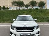 Kia Seltos 2021 года за 9 800 000 тг. в Тараз