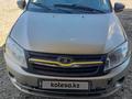 ВАЗ (Lada) Granta 2190 2012 года за 1 778 548 тг. в Усть-Каменогорск