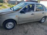 ВАЗ (Lada) Granta 2190 2012 года за 1 778 548 тг. в Усть-Каменогорск – фото 2