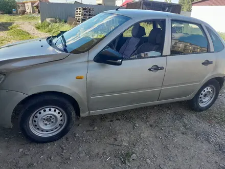 ВАЗ (Lada) Granta 2190 2012 года за 1 778 548 тг. в Усть-Каменогорск – фото 2