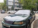 Nissan Cefiro 1995 года за 1 750 000 тг. в Алматы – фото 2
