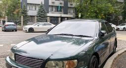 Nissan Cefiro 1995 годаүшін1 750 000 тг. в Алматы – фото 2