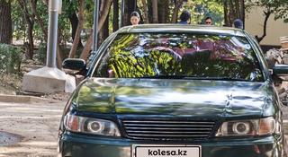 Nissan Cefiro 1995 года за 1 750 000 тг. в Алматы
