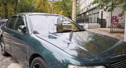 Nissan Cefiro 1995 годаүшін1 750 000 тг. в Алматы – фото 3