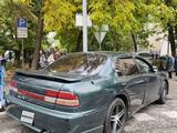 Nissan Cefiro 1995 года за 1 750 000 тг. в Алматы – фото 4