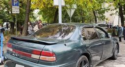 Nissan Cefiro 1995 годаүшін1 750 000 тг. в Алматы – фото 4