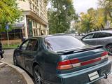 Nissan Cefiro 1995 года за 1 750 000 тг. в Алматы – фото 5